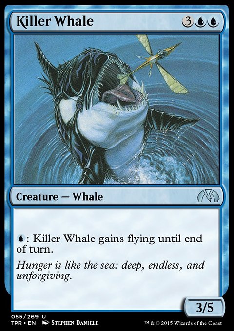 Killer Whale